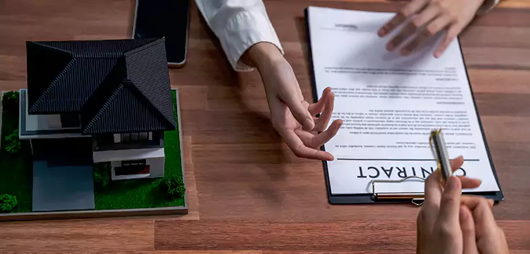 Quickly Sell your Vacant Home for a High Price in Mississippi, MS