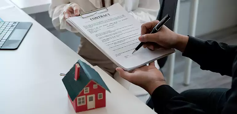 Types of Properties We Buy via Assignment in Mississippi, MS