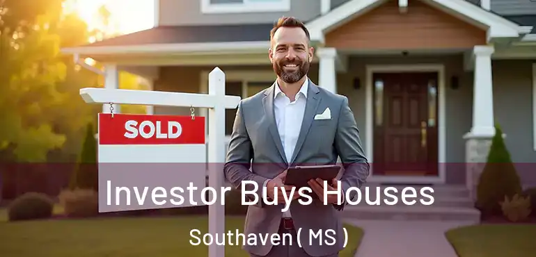  Investor Buys Houses Southaven ( MS )