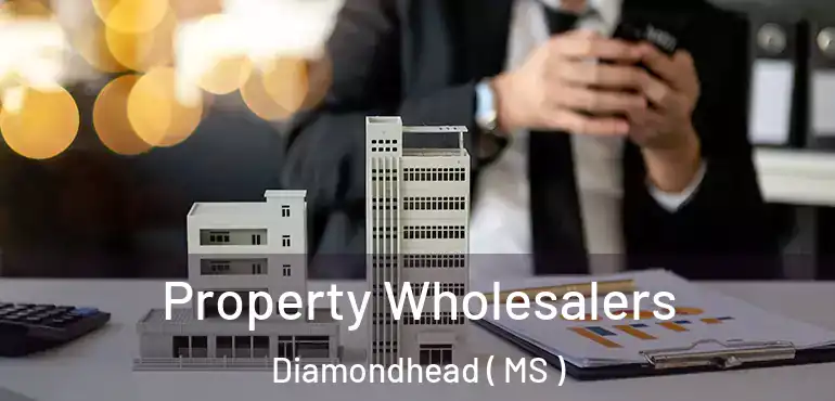  Property Wholesalers Diamondhead ( MS )