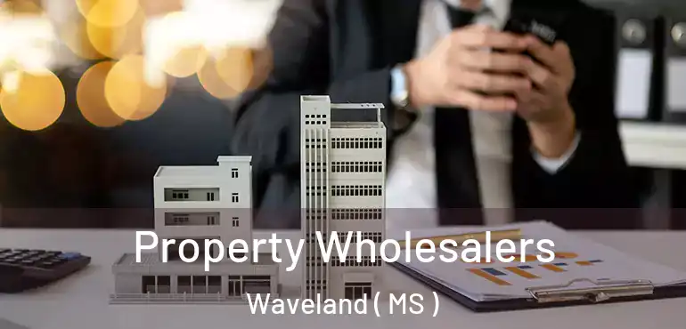  Property Wholesalers Waveland ( MS )