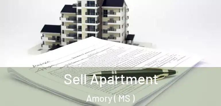  Sell Apartment Amory ( MS )