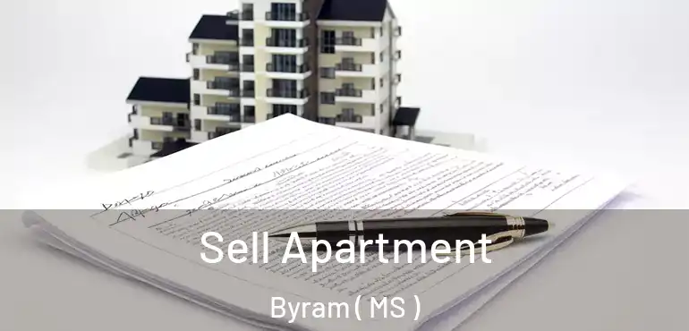  Sell Apartment Byram ( MS )