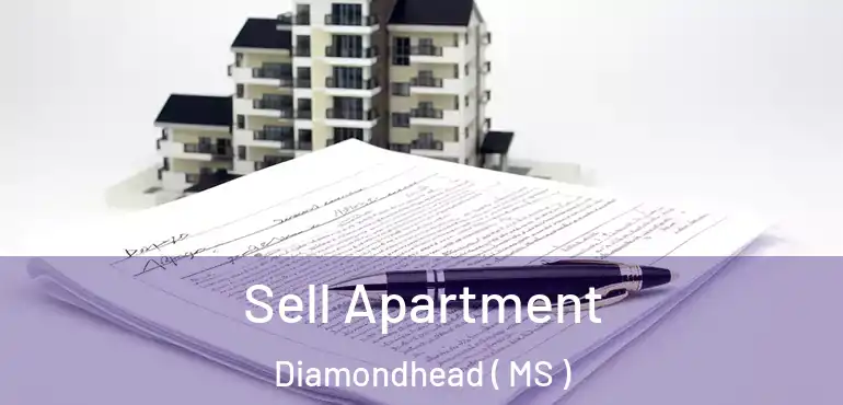  Sell Apartment Diamondhead ( MS )