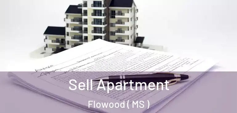  Sell Apartment Flowood ( MS )