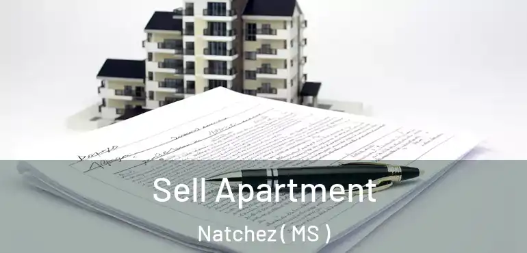  Sell Apartment Natchez ( MS )