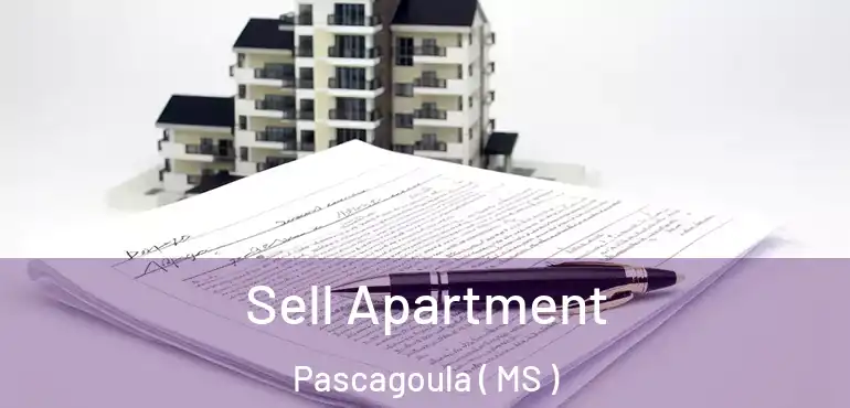 Sell Apartment Pascagoula ( MS )