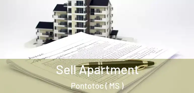  Sell Apartment Pontotoc ( MS )