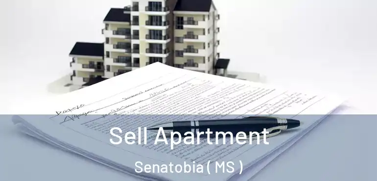  Sell Apartment Senatobia ( MS )
