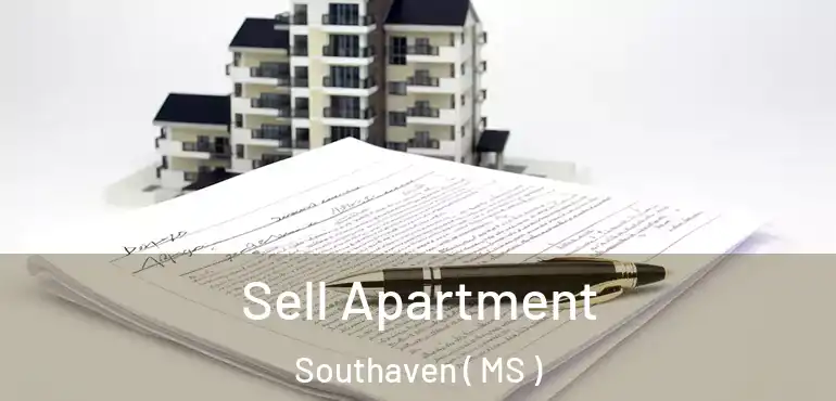  Sell Apartment Southaven ( MS )