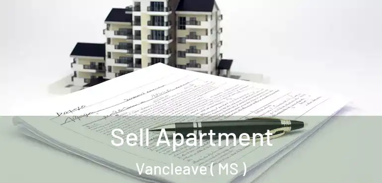  Sell Apartment Vancleave ( MS )