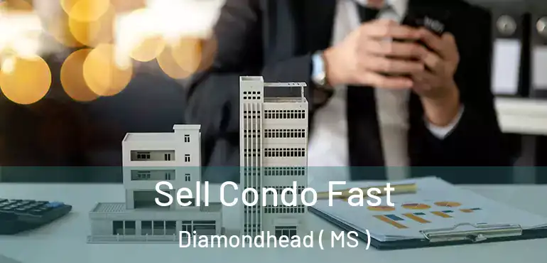  Sell Condo Fast Diamondhead ( MS )