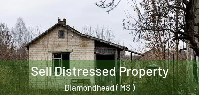  Sell Distressed Property Diamondhead ( MS )