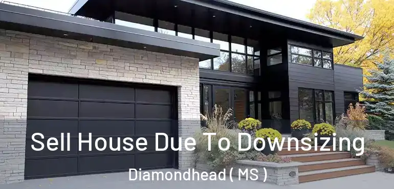  Sell House Due To Downsizing Diamondhead ( MS )