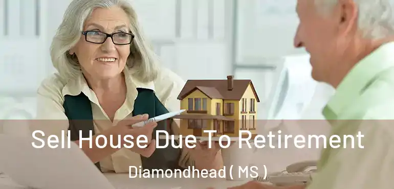  Sell House Due To Retirement Diamondhead ( MS )