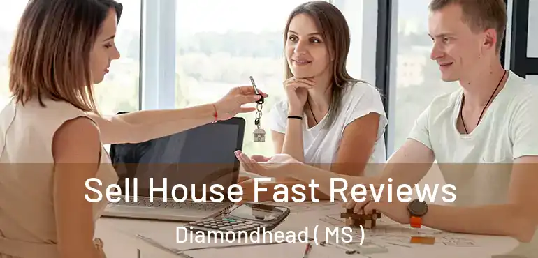  Sell House Fast Reviews Diamondhead ( MS )