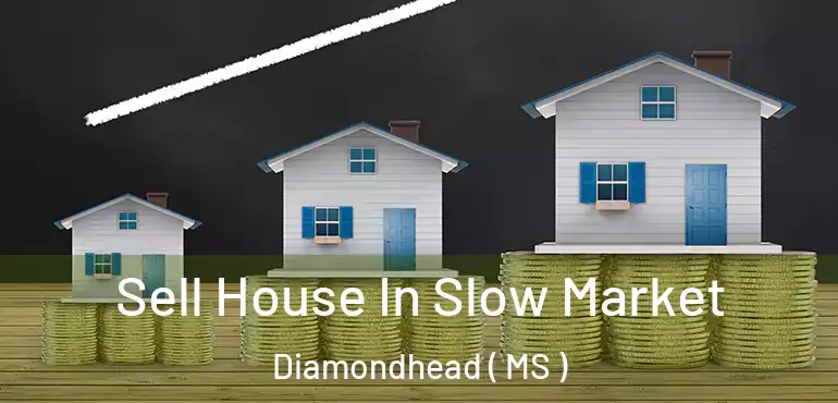 Sell House In Slow Market Diamondhead ( MS )