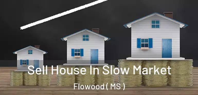  Sell House In Slow Market Flowood ( MS )