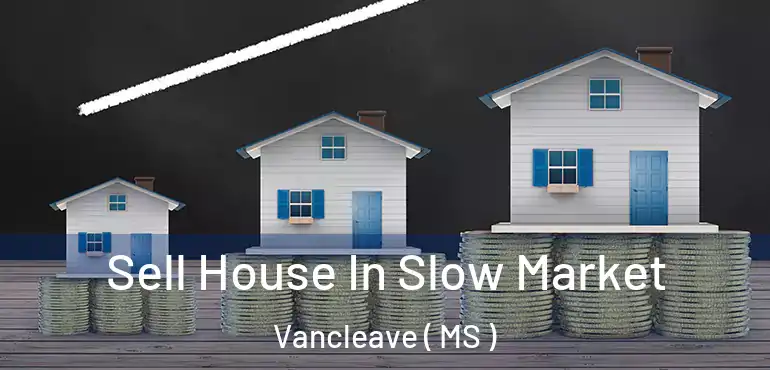  Sell House In Slow Market Vancleave ( MS )