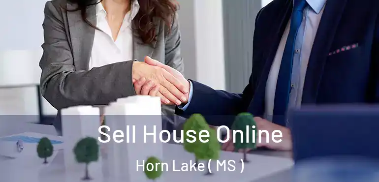 Sell House Online Horn Lake ( MS )