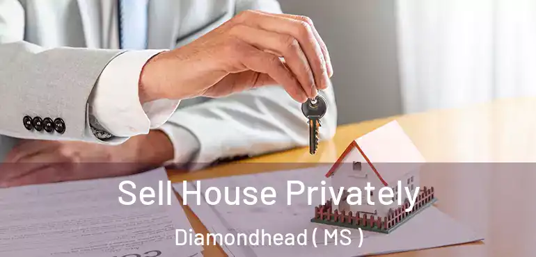  Sell House Privately Diamondhead ( MS )