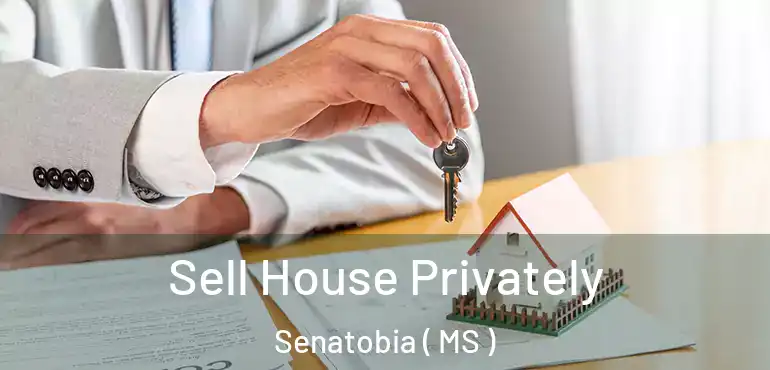  Sell House Privately Senatobia ( MS )
