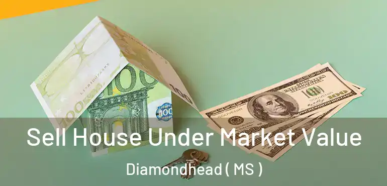  Sell House Under Market Value Diamondhead ( MS )