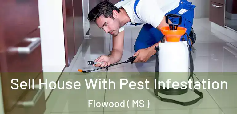  Sell House With Pest Infestation Flowood ( MS )