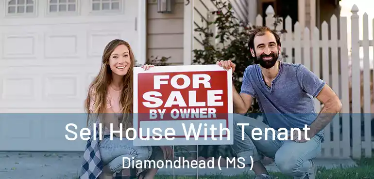  Sell House With Tenant Diamondhead ( MS )