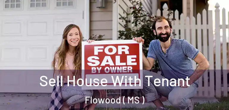  Sell House With Tenant Flowood ( MS )