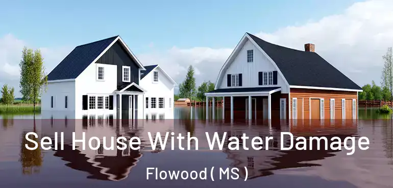  Sell House With Water Damage Flowood ( MS )
