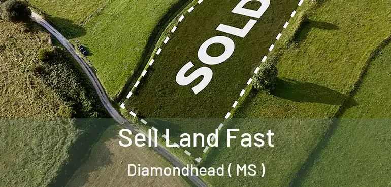  Sell Land Fast Diamondhead ( MS )