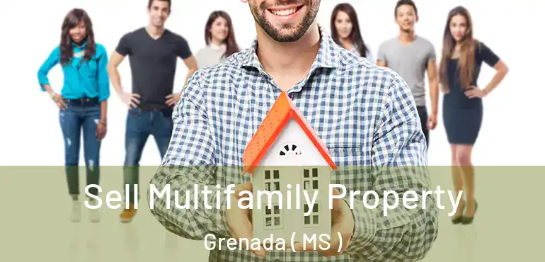  Sell Multifamily Property Grenada ( MS )