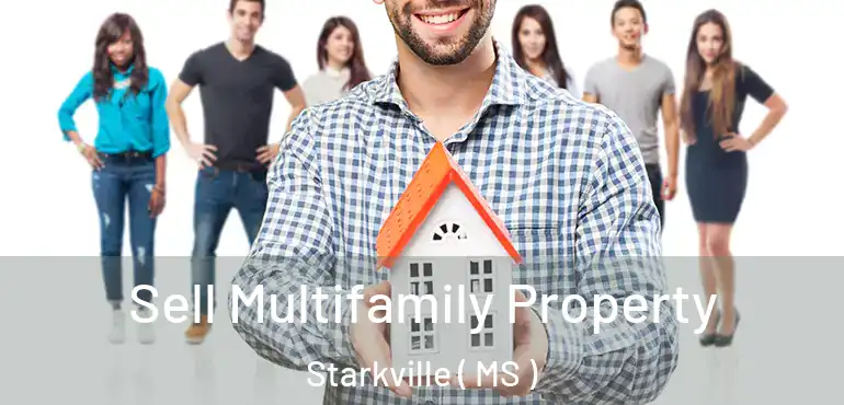  Sell Multifamily Property Starkville ( MS )