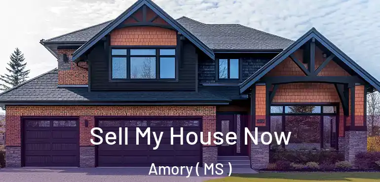  Sell My House Now Amory ( MS )