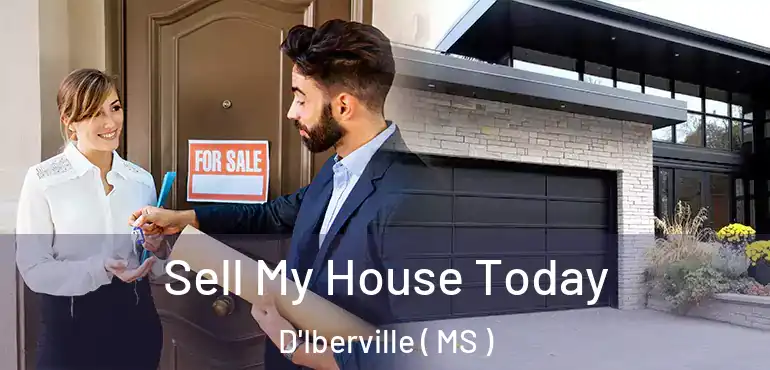  Sell My House Today D'Iberville ( MS )