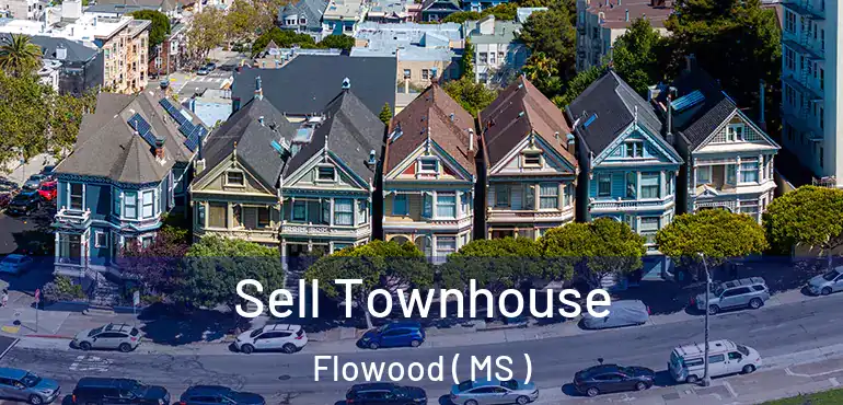  Sell Townhouse Flowood ( MS )