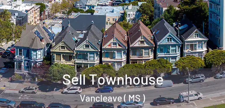  Sell Townhouse Vancleave ( MS )