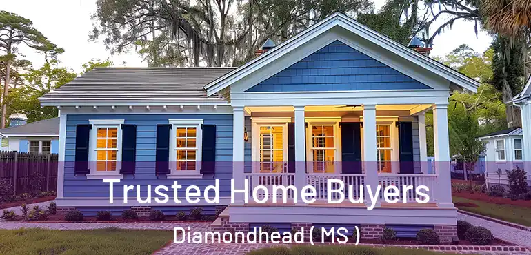  Trusted Home Buyers Diamondhead ( MS )