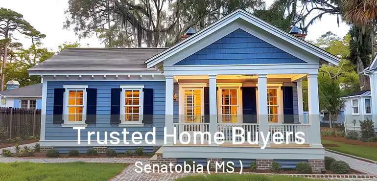  Trusted Home Buyers Senatobia ( MS )
